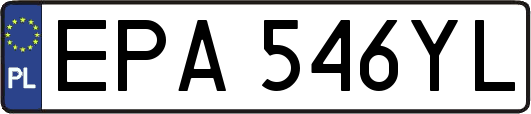 EPA546YL