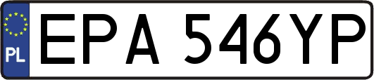 EPA546YP