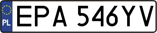 EPA546YV