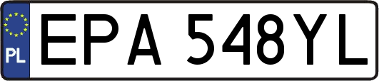 EPA548YL
