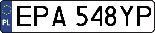 EPA548YP