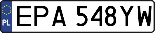 EPA548YW