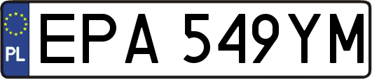 EPA549YM