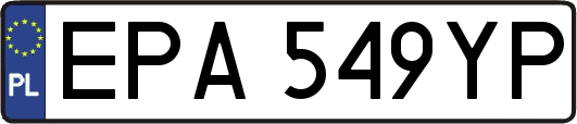 EPA549YP