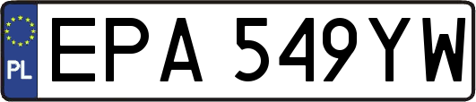 EPA549YW
