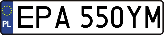 EPA550YM