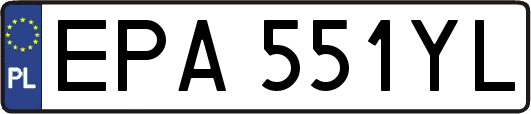 EPA551YL