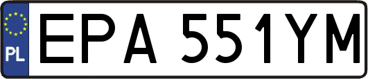 EPA551YM