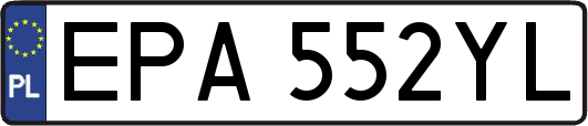 EPA552YL