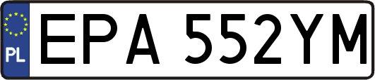 EPA552YM