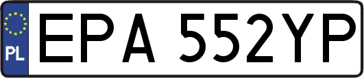 EPA552YP