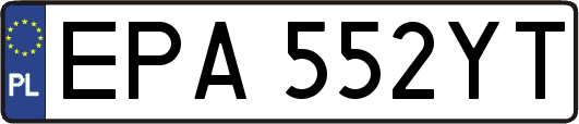 EPA552YT