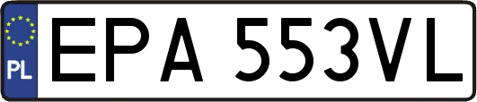 EPA553VL