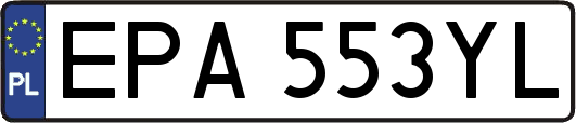 EPA553YL