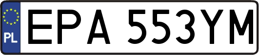 EPA553YM