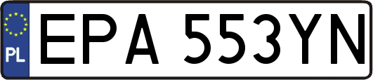 EPA553YN