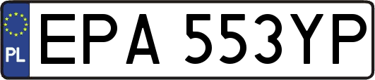 EPA553YP