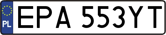 EPA553YT