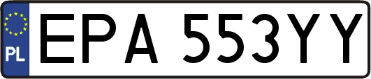 EPA553YY