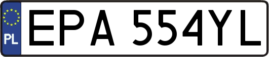 EPA554YL