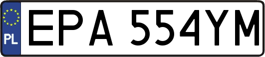 EPA554YM