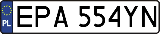 EPA554YN