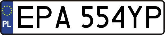 EPA554YP