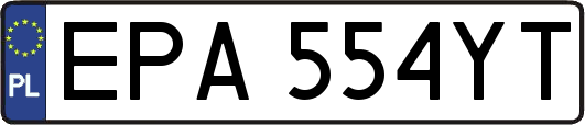 EPA554YT