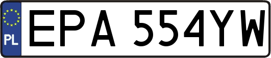 EPA554YW