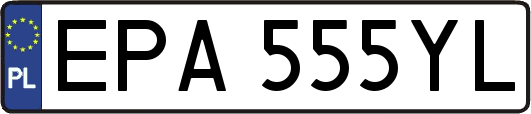 EPA555YL