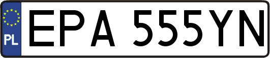 EPA555YN