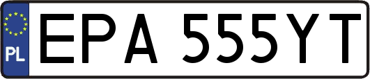 EPA555YT
