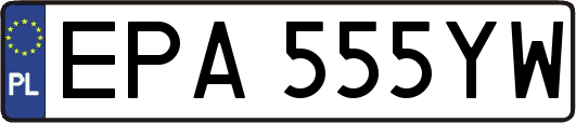EPA555YW