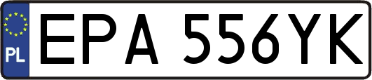 EPA556YK