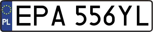 EPA556YL