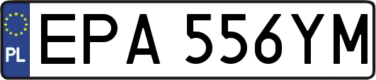 EPA556YM