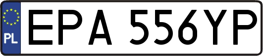 EPA556YP