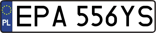 EPA556YS
