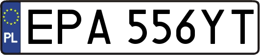 EPA556YT
