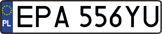 EPA556YU