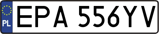 EPA556YV