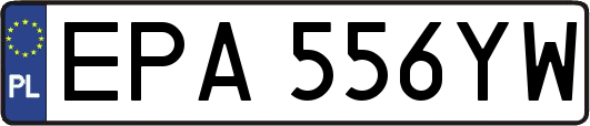 EPA556YW