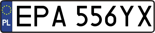 EPA556YX