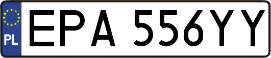 EPA556YY