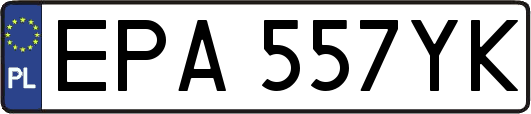 EPA557YK