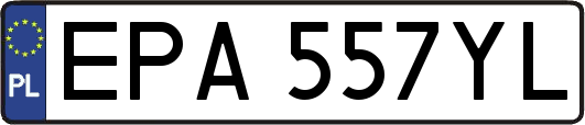 EPA557YL