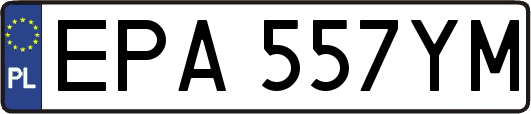 EPA557YM