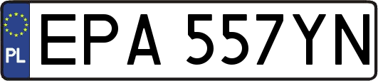 EPA557YN