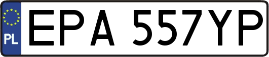 EPA557YP