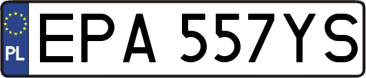 EPA557YS